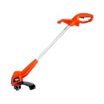 BORDEADORA/PODADORA ELÉCTRICA 400W BLACK & DECKER ST4550-AR