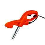 BORDEADORA/PODADORA ELÉCTRICA 400W BLACK & DECKER ST4550-AR