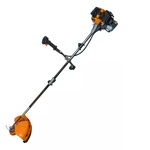 Desmalezadora Naftera 52cc Lusqtoff Ld52-7on 1.7hp 2t + Kit