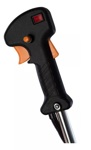 Desmalezadora Naftera 52cc Lusqtoff Ld52-7on 1.7hp 2t + Kit