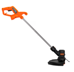 Cortadora Bordeadora Podadora 2 En 1 Black & Decker Best935