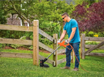 Cortadora Bordeadora Podadora 2 En 1 Black & Decker Best935