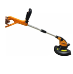Bordeadora De Cesped Lusqtoff Bl600-8 600 Watts 9300 Rpm