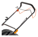 Cortadora De Pasto Lüsqtoff Lq530b 4 En 1 Naftera 6 Hp