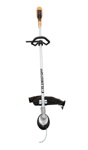 Bordeadora Electrica Cesped Lusqtoff Bl1200-8 1200w 8500 Rpm