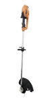 Bordeadora Electrica Cesped Lusqtoff Bl1200-8 1200w 8500 Rpm
