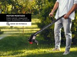 Bordeadora Petri SPEED 600w 3001004