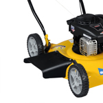 Cortadora de cesped GS 20 C/R B&S 450 SEVERBON
