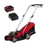 CORTACESPED INALAMBRICO EINHELL GE-CM 1833 LI (1 x 40 AH Kit) (3413260)