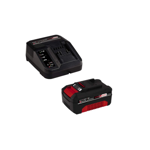 CORTACESPED INALAMBRICO EINHELL GE-CM 1833 LI (1 x 40 AH Kit) (3413260)