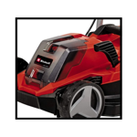 CORTACESPED INALAMBRICO EINHELL GE-CM 1833 LI (1 x 40 AH Kit) (3413260)