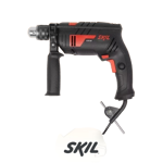 Skil 6604, 570W – Taladro de Impacto Perfecto para Llevar a Todos Lados