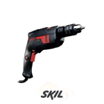 Skil 6604, 570W – Taladro de Impacto Perfecto para Llevar a Todos Lados
