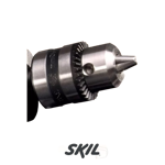 Skil 6604, 570W – Taladro de Impacto Perfecto para Llevar a Todos Lados