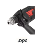 Skil 6604, 570W – Taladro de Impacto Perfecto para Llevar a Todos Lados