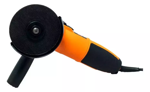 AMOLADORA 115 MM NEBRASKA 700W