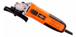 AMOLADORA 115 MM NEBRASKA 700W