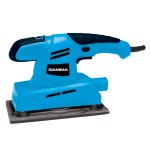 Lijadora orbital 380W - G1921AR