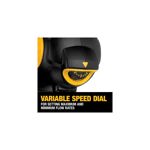 Pistola de calafateo DEWALT DCE560B, 20 V MAX, inalámbrica, 300 ml, herramienta desnuda