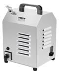 Motor Vevor Multifuncional Para Procesar Carne Bme40/bme60
