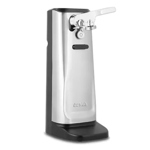 Abrelatas Eléctrico Atma Ae23ap 3 En 1 Destapador Afilador
