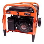 Grupo Electrogeno Daewoo Gdx3100e Naftero 3.3kva 7hp 3000w