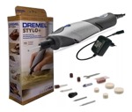 Minitorno Dremel 2050 Stylo + 11 Accesorios Lapiz Mini Torno 