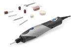 Minitorno Dremel 2050 Stylo + 11 Accesorios Lapiz Mini Torno 