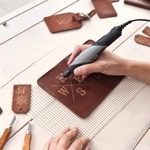 Minitorno Dremel 2050 Stylo + 11 Accesorios Lapiz Mini Torno 