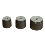 Termofusora A Bateria Lusqtoff Tf18l-8b 18v Bateria Maletin
