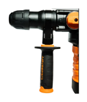 Rotomartillo Percutor Sds Plus 1050w 4.5j Lusqtoff Rml1050-8