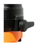 Rotomartillo Percutor Sds Plus 1050w 4.5j Lusqtoff Rml1050-8