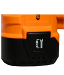 Rotomartillo Percutor Sds Plus 1050w 4.5j Lusqtoff Rml1050-8