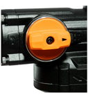 Rotomartillo Percutor Sds Plus 1050w 4.5j Lusqtoff Rml1050-8