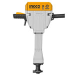 MARTILLO DEMOLEDOR 2200W 30KG INDUSTRIAL INGCO PDB22001-4