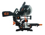 Ingletadora Telescopica Lusqtoff Lqi2000-9 2000w Disco 255mm