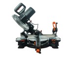 Ingletadora Telescopica Lusqtoff Lqi2000-9 2000w Disco 255mm