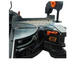 Ingletadora Telescopica Lusqtoff Lqi2000-9 2000w Disco 255mm