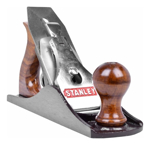 Cepillo Carpintero Madera Tipo Garlopa Stanley N°4 12-164