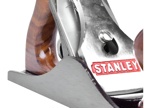 Cepillo Carpintero Madera Tipo Garlopa Stanley N°4 12-164