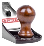 Cepillo Carpintero Madera Tipo Garlopa Stanley N°4 12-164