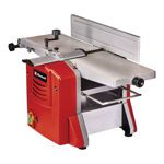 Cepillo Eléctrico Einhell 4419955 TC-SP 204