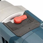 Taladro percutor de dos velocidades BOSCH HD18-2, 1/2 pulgada.