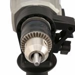 Taladro percutor de dos velocidades BOSCH HD18-2, 1/2 pulgada.