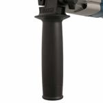 Taladro percutor de dos velocidades BOSCH HD18-2, 1/2 pulgada.