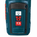 BOSCH PS42N Destornillador de Impacto Inalámbrico de 12V Max (Herramienta sin batería)