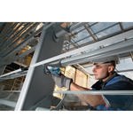 BOSCH PS42N Destornillador de Impacto Inalámbrico de 12V Max (Herramienta sin batería)