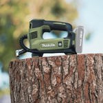 Inflador Makita ADMP180ZX Outdoor Adventure™ LXT® de 18 V y 120 PS