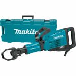 Martillo de demolición Makita HM1317CB Impact de 19 kg y 25.7 ft.lbs.