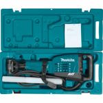 Martillo de demolición Makita HM1317CB Impact de 19 kg y 25.7 ft.lbs.